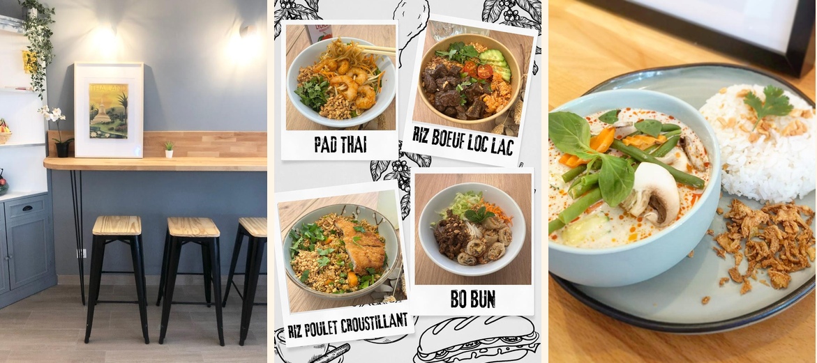 Ka Praow - Gallery Image 1