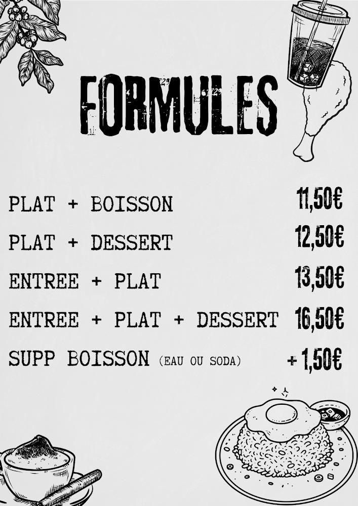 Ka Praow - Menu Image 3