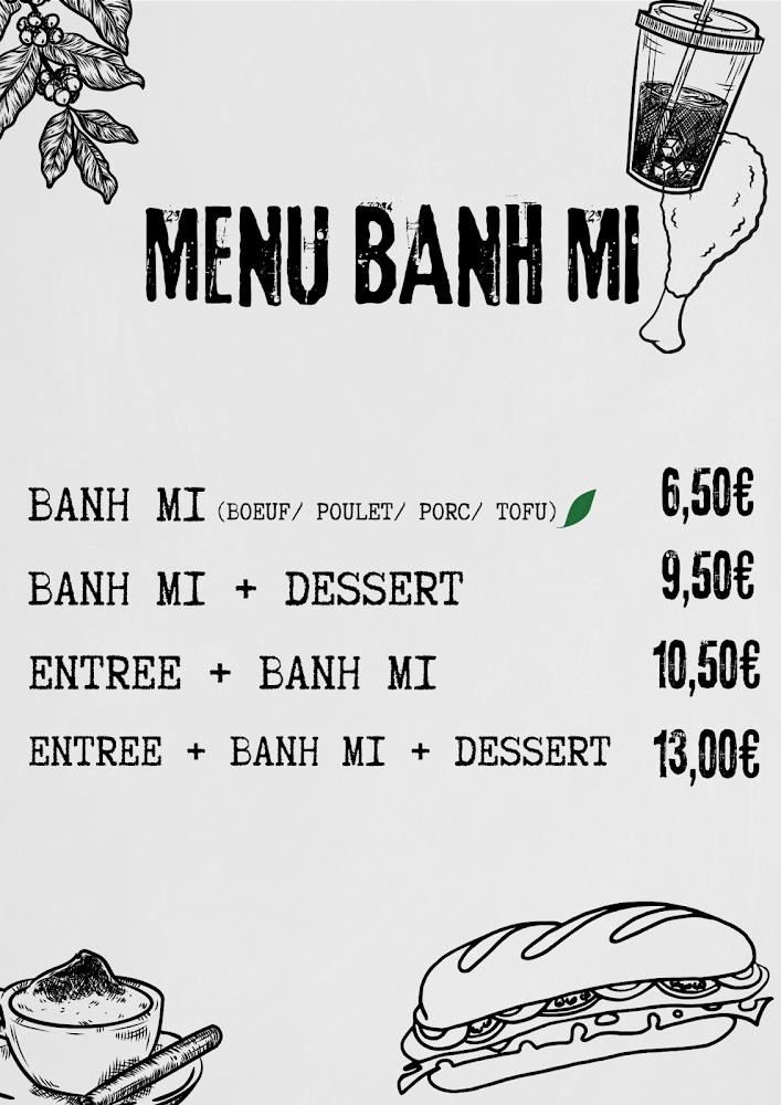 Ka Praow - Menu Image 4
